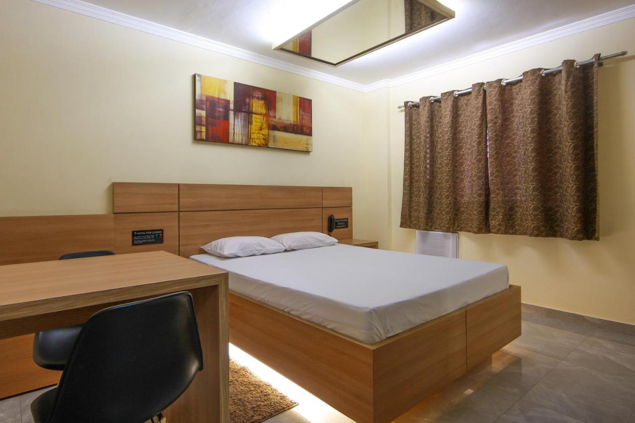 For Lovers Jabaquara Love hotel