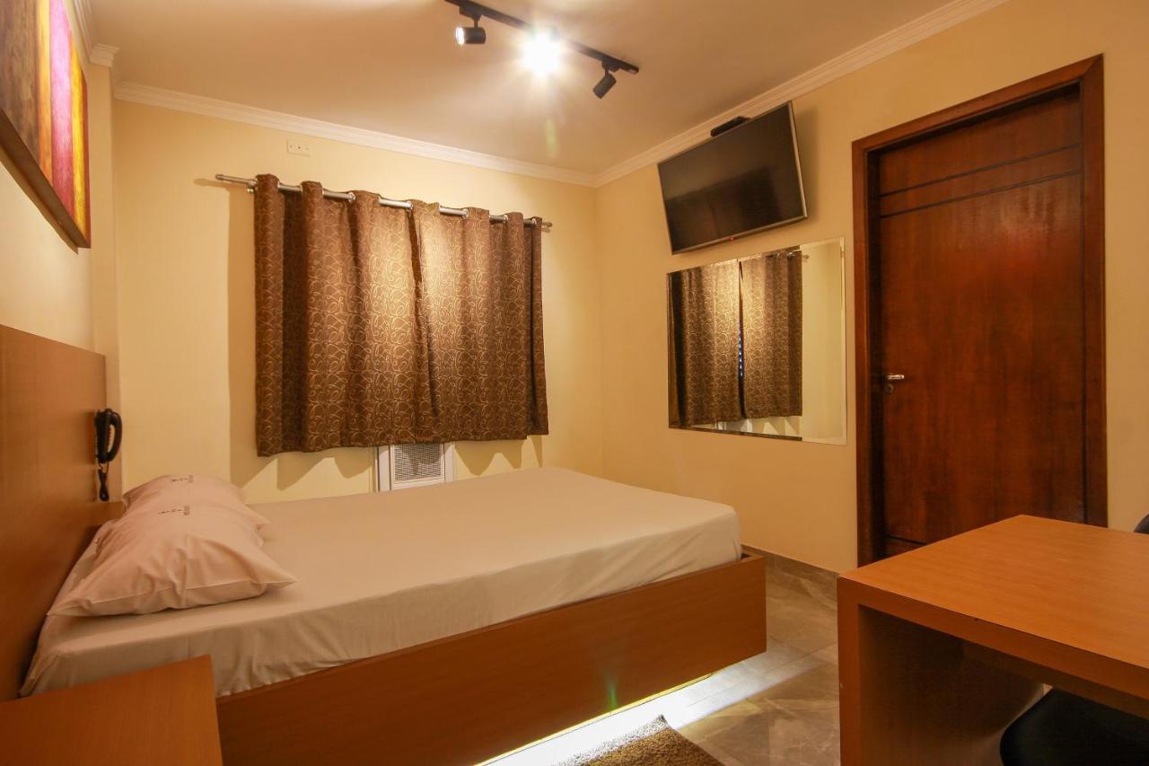 For Lovers Jabaquara Love hotel *