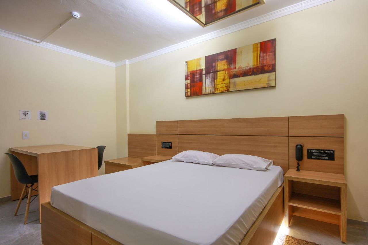 Hotel do amor For Lovers Jabaquara *