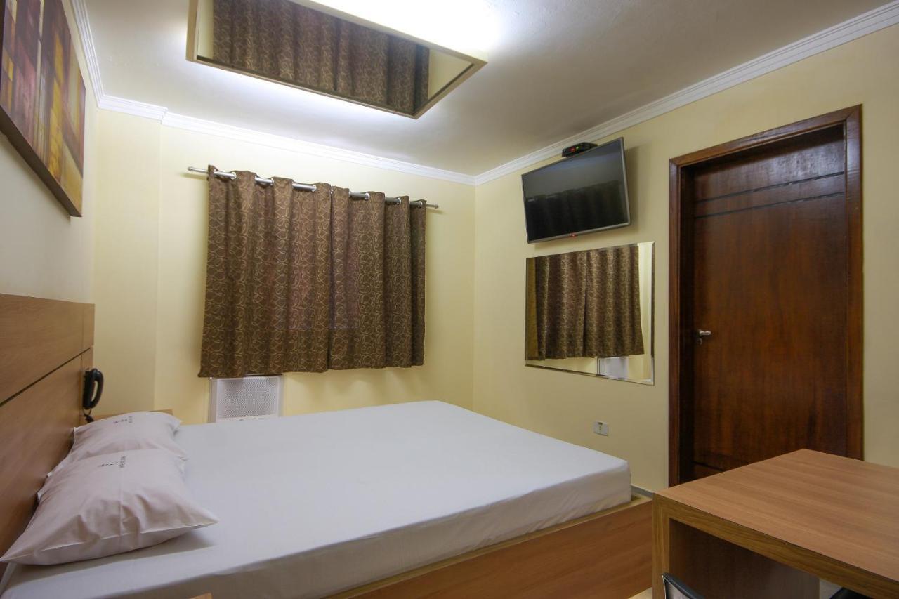 Hotel do amor For Lovers Jabaquara *
