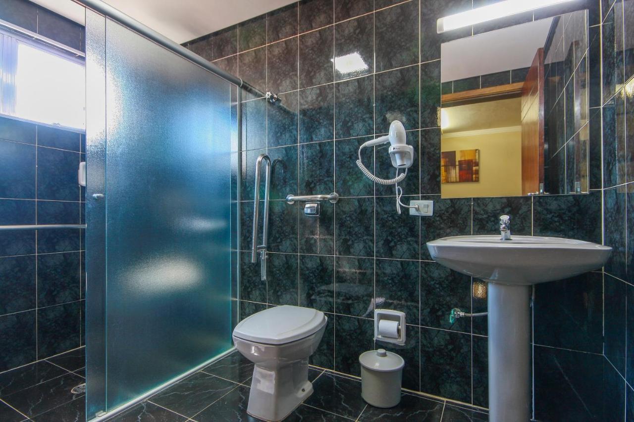 Hotel do amor For Lovers Jabaquara